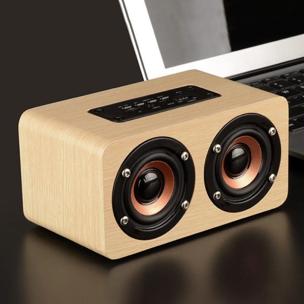 Wireless Bluetooth Speaker W5 Online Hot Sale