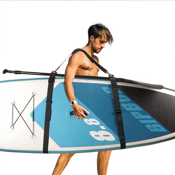 Surfboard straps Oarboard Hot on Sale