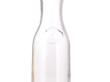 1 Liter Water Decanter on Sale