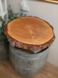 Wooden Cake Stand Fashion