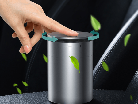 Aromatherapy car purifier Sale