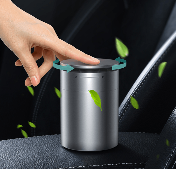 Aromatherapy car purifier Sale