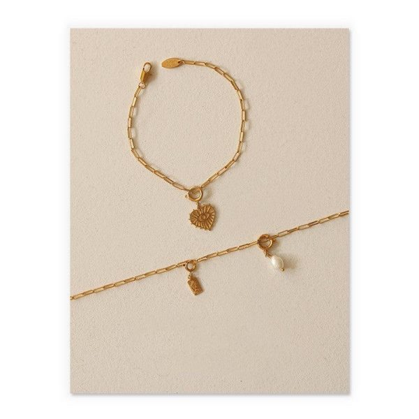 Thin Chain Necklace Simple Online Hot Sale