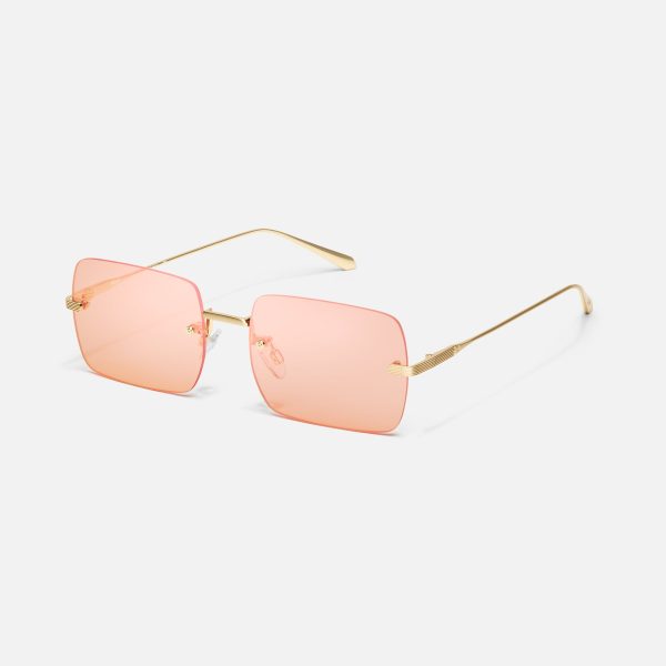 TTYL RIMLESS Discount