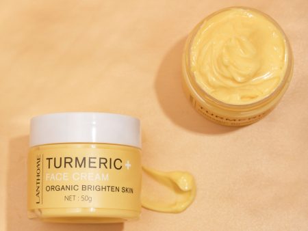 Turmeric Essential Oil Hot on Sale