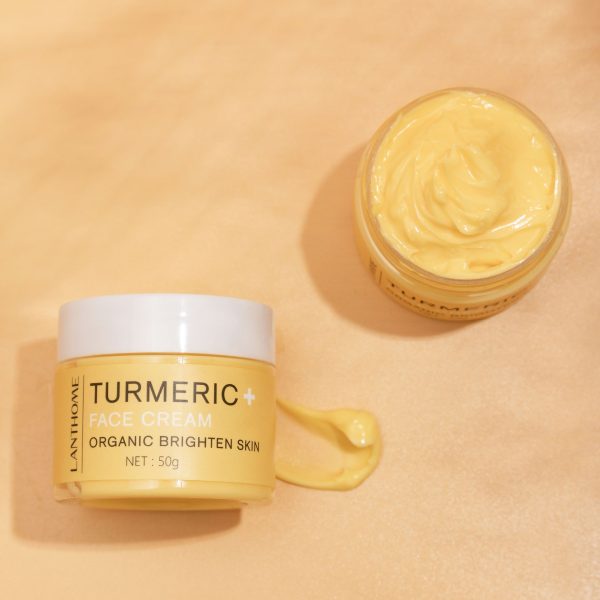 Turmeric Essential Oil Hot on Sale