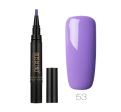 5ml Solid Color Nail Art Pen Cheap