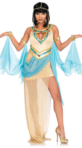 Arab Dancing Girl Costume Online now