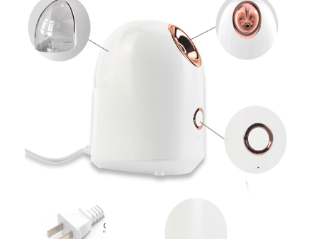 Beauty Steamer Online now