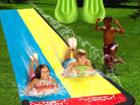 Children Double Surf Water on Sale