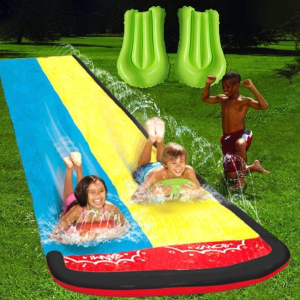 Children Double Surf Water on Sale