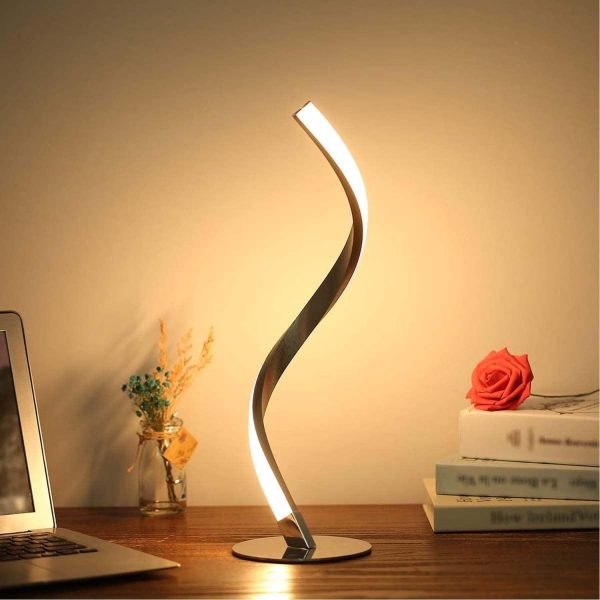 Bedside Table Lamp Discount