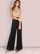 women s jumpsuit hanging neck Supply