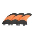 Surfboard accessories tail fin Online