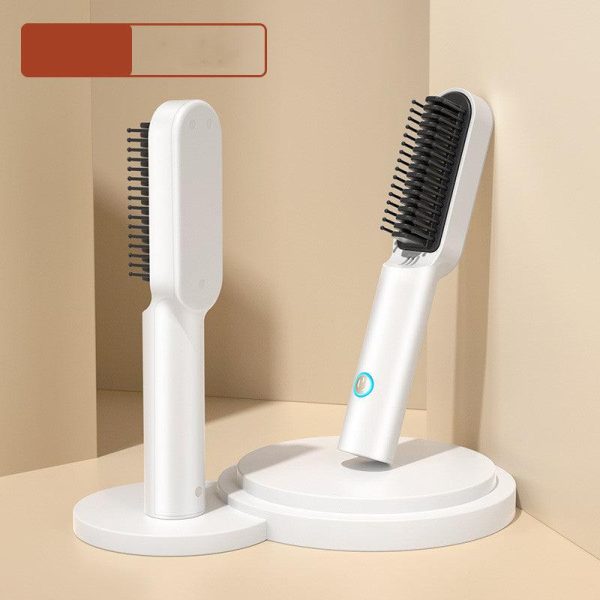 USB Portable Hot Air Comb Online Sale