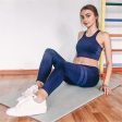 Women sport Suit Gym Yoga Sets For Discount