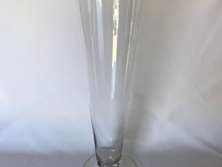 Trumpet Vase 24  Sale