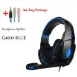 Wired Gaming Headset Cheap