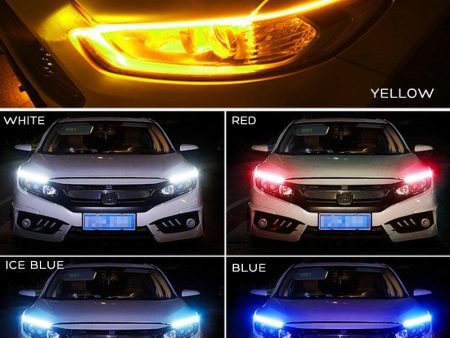 Car Light Turn Signal Led Online Hot Sale