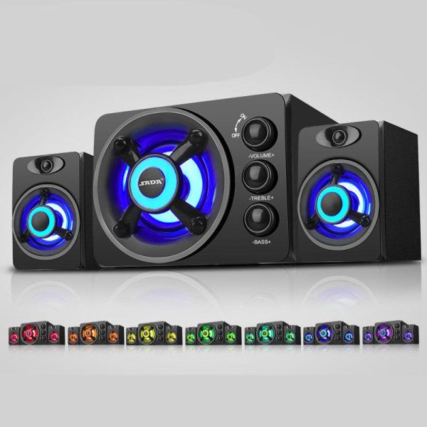 Desktop home speakers | Chique For Sale