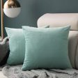 Velvet Nordic Cushion Pillow For Discount