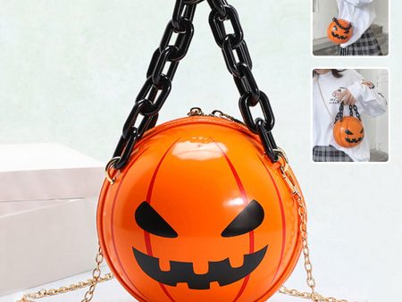 Halloween Cartoon Pumpkin Ball on Sale