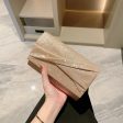 Gold Fashion Envelope Clutch | Glamorous Evening Essential for Every Outfit | Perfect for Adding a Touch of Luxury to Your Look | Stay Chic for Special Occasions - CHIQUE TRENDS Online