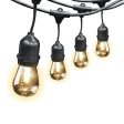 48  string Edison Light Set Fashion