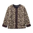 Women s Winter Leopard Print Online Hot Sale