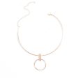 Women Collar Choker Necklace Discount