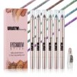 6-color Pearlescent Eyeliner Supply