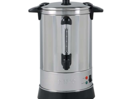 30 Cup Coffee   Tea Urn Discount