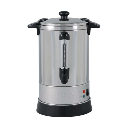 30 Cup Coffee   Tea Urn Discount