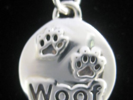 Woof  Charm  **NEW** For Discount