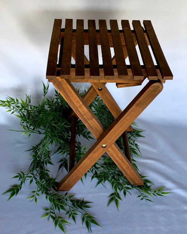 Wooden Stand For Discount