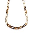 Acrylic Accessories Necklace | Fashion