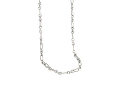 Sterling Silver Necklace Small For Cheap