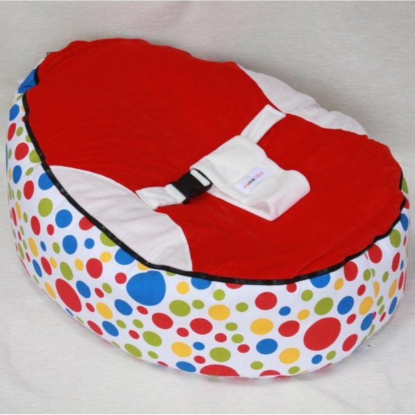 Baby Bed Lazy Sofa Bean Bag Hot on Sale