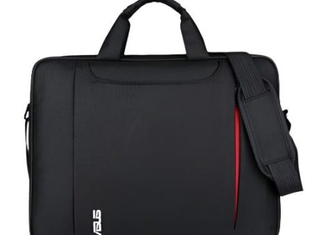 15-Inch Computer Bag | Stylish and Practical Design for Everyday Use | Perfect for Students and Professionals | Keep Your Laptop Safe and Secure - CHIQUE TRENDS Online