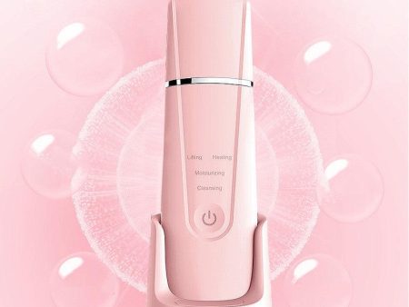 Beauty equipment ultrasonic Cheap