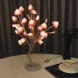 LED Night Light Wire Garland Hot on Sale