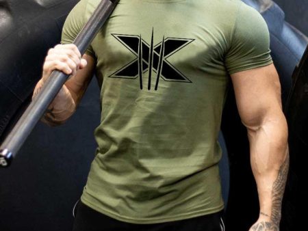 X Men s Gym T-shirt for Men | Fashion