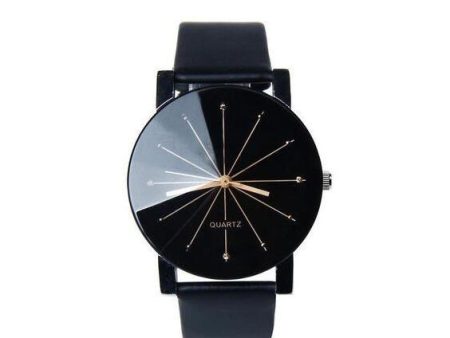 The impressionist watch | Discount