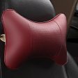 Car breathable headrest Sale