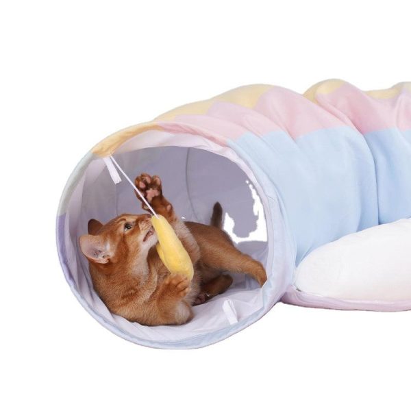 Two In One Design Pet Bed Cat Sale