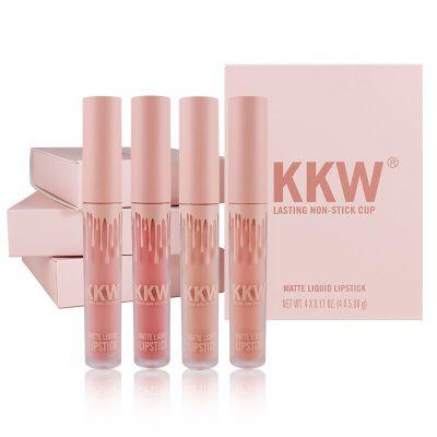 4 lip gloss sets lipstick lip Cheap