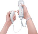 Wii game wireless controller | For Discount