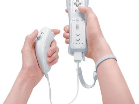 Wii game wireless controller | For Discount