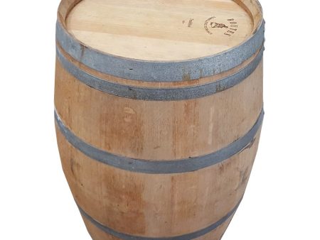 Wine Barrel For Discount