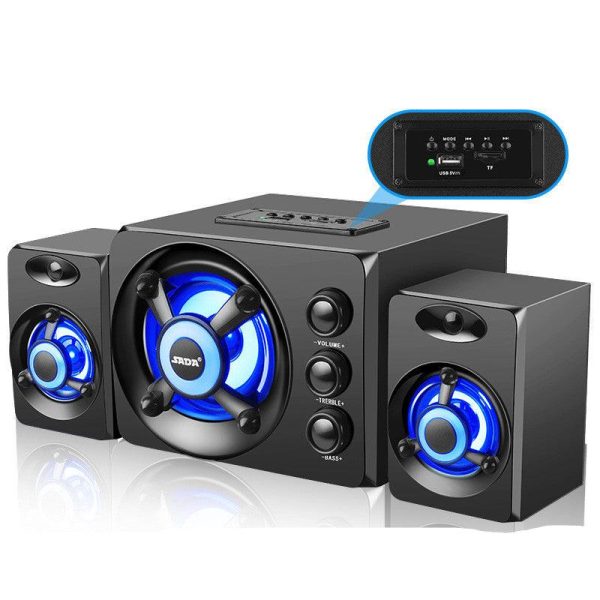 Desktop home speakers | Chique For Sale